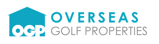 overseas golf property 