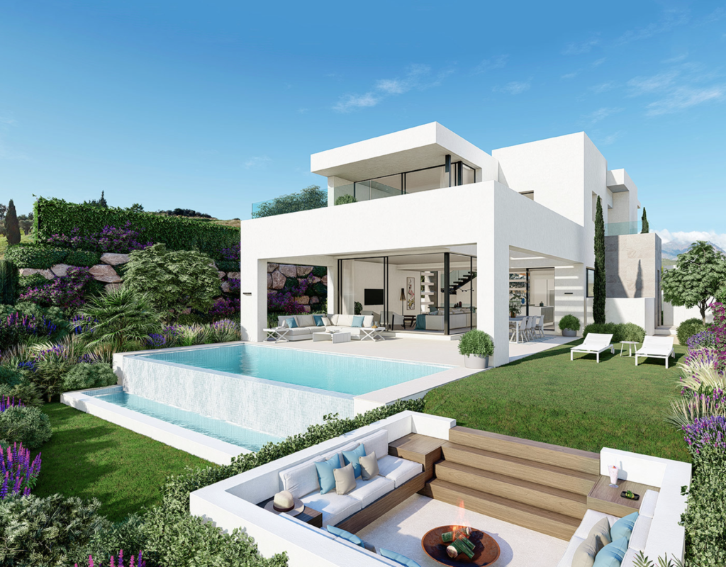 La Manga Properties For Sale Golf Property Sales OGP